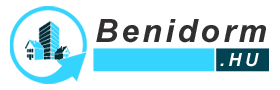 benidorm hu